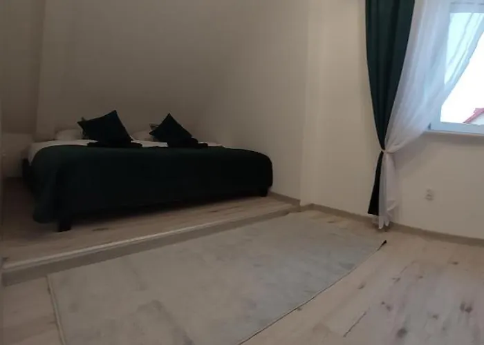 Apartament Gorskie Zacisze