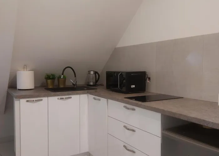 Apartament Gorskie Zacisze