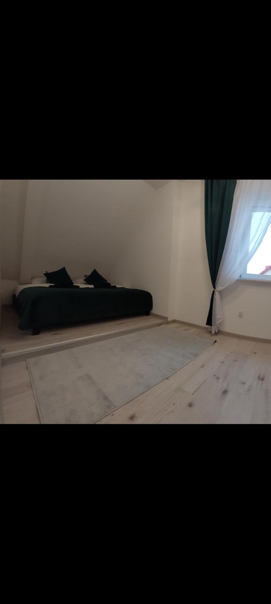 Apartament Gorskie Zacisze Szklarska Poręba